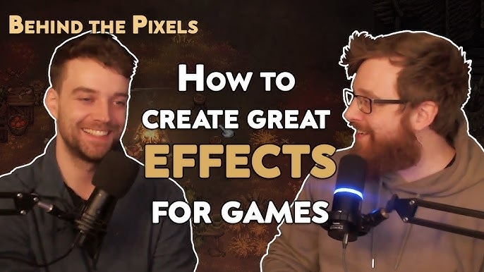 Behind the Pixels: An Interview with the Aether’s Edge Team