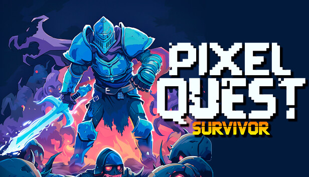 Pixel Quest