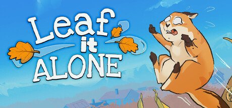 The Internet Is Searching for “A Game About Picking Up Leaves.” It Came Out 10 Months Ago.