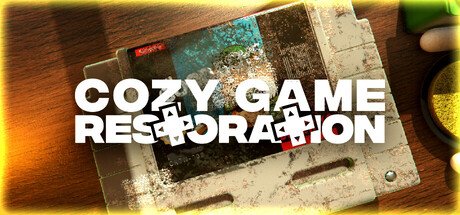 Restoration Games Are the Best Thing Happening on Steam and Nobody Is Talking About It