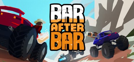 Bar After Bar key art