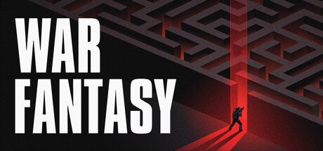 War Fantasy key art