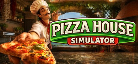 Pizza House Simulator Lets Six Players Run One Very Chaotic Amalfi Coast Pizzeria