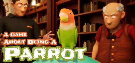 The Parrot Chaos Game Has a Demo, and Inferno Protocol Lands August 29