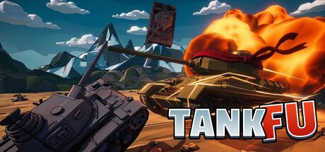 Tank Fu Is a Character Action Game Where Tanks Punch Each Other, and Yes It Has Combos
