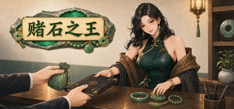 What Is Jade Stone Gambling? The Real Trade Behind Steam’s Newest Tycoon Game