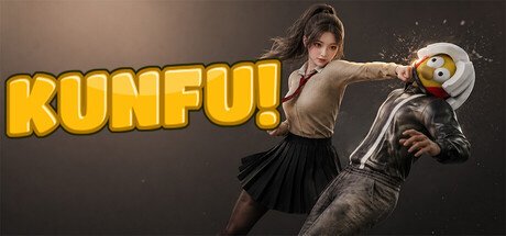 Parry Survivor key art