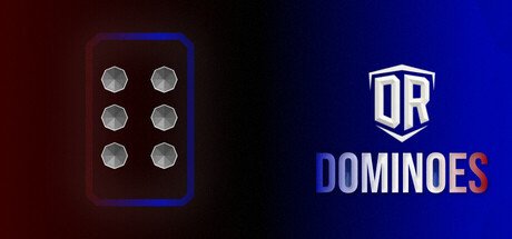 DR Dominoes key art