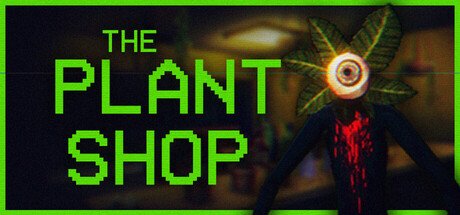 The Plant Shop key art