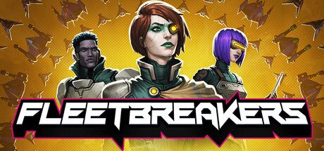 Who Made Fleetbreakers? Halo Wars and Age of Empires Veterans — And That Explains the 20-Minute Runs
