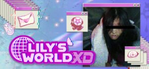 Is lily&rsquo;s world XD Made by LilyPichu? No &mdash; She Voices It, and That Is Not the Strangest Thing About It