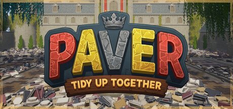 Why Are There Five Games Called Tidy Up Together? Three Studios Found the Same Search Term