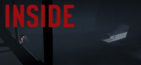 INSIDE key art