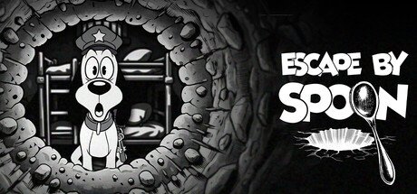 Escape By Spoon key art