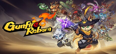 Why Gunfire Reborn Is Trending Again: Season 8 Just Added New Soul Pendants and Routes