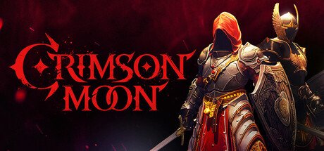 Is Crimson Moon a Roguelike? No — It Is a Roguelite, and the Store Page Proves It
