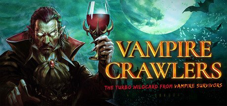 Vampire Crawlers Is $7.99 Right Now &mdash; But It Is Not Vampire Survivors