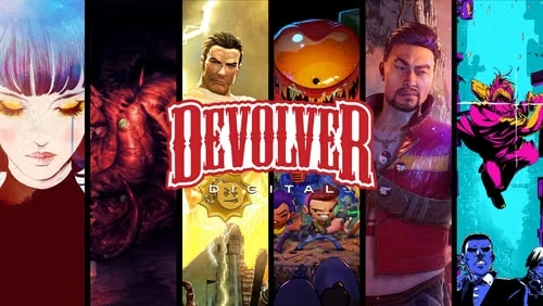 Devolver Digital Votes on Going Private This Week &mdash; And the Reason Says a Lot About Indie Publishing
